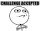 challenge