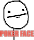 pokerface