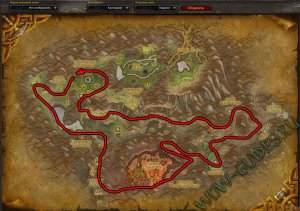 Гайд по травничеству 1-600