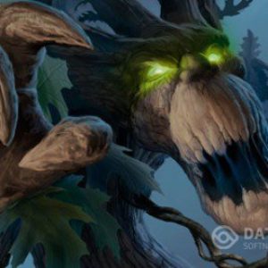 PvE гайд по рестор друиду в WoW 7.2