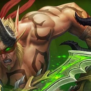 Охотник на демонов – гайд 7.2 PvE