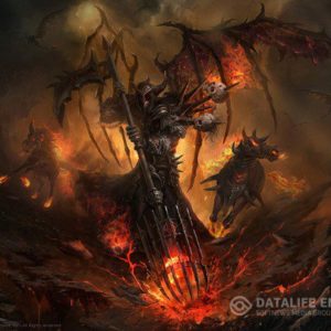 Гайд по Дестро Локку в WoW 7.2 PvE