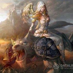 ДЦ Прист PvE гайд 7.2 WoW