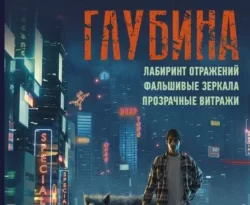 Глубина: Лабиринт отражений. Фальшивые зеркала. Прозрачные витражи читать онлайн. Смотреть фото Глубина: Лабиринт отражений. Фальшивые зеркала. Прозрачные витражи читать онлайн. Смотреть картинку Глубина: Лабиринт отражений. Фальшивые зеркала. Прозрачные витражи читать онлайн. Картинка про Глубина: Лабиринт отражений. Фальшивые зеркала. Прозрачные витражи читать онлайн. Фото Глубина: Лабиринт отражений. Фальшивые зеркала. Прозрачные витражи читать онлайн