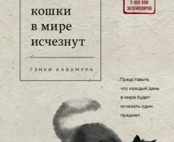 Если все кошки в мире исчезнут читать онлайн. Смотреть фото Если все кошки в мире исчезнут читать онлайн. Смотреть картинку Если все кошки в мире исчезнут читать онлайн. Картинка про Если все кошки в мире исчезнут читать онлайн. Фото Если все кошки в мире исчезнут читать онлайн