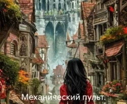 Читать книгу бесплатно Механический пульт. Путешествие в глубины загадок прямо сейчас на нашем сайте wow-guides.ru в различных форматах FB2, TXT, PDF, EPUB без регистрации.. Смотреть фото Читать книгу бесплатно Механический пульт. Путешествие в глубины загадок прямо сейчас на нашем сайте wow-guides.ru в различных форматах FB2, TXT, PDF, EPUB без регистрации.. Смотреть картинку Читать книгу бесплатно Механический пульт. Путешествие в глубины загадок прямо сейчас на нашем сайте wow-guides.ru в различных форматах FB2, TXT, PDF, EPUB без регистрации.. Картинка про Читать книгу бесплатно Механический пульт. Путешествие в глубины загадок прямо сейчас на нашем сайте wow-guides.ru в различных форматах FB2, TXT, PDF, EPUB без регистрации.. Фото Читать книгу бесплатно Механический пульт. Путешествие в глубины загадок прямо сейчас на нашем сайте wow-guides.ru в различных форматах FB2, TXT, PDF, EPUB без регистрации.