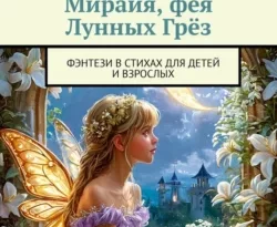 Читать книгу бесплатно Мирайя, фея Лунных Грёз. Фэнтези в стихах для детей и взрослых прямо сейчас на нашем сайте wow-guides.ru в различных форматах FB2, TXT, PDF, EPUB без регистрации.. Смотреть фото Читать книгу бесплатно Мирайя, фея Лунных Грёз. Фэнтези в стихах для детей и взрослых прямо сейчас на нашем сайте wow-guides.ru в различных форматах FB2, TXT, PDF, EPUB без регистрации.. Смотреть картинку Читать книгу бесплатно Мирайя, фея Лунных Грёз. Фэнтези в стихах для детей и взрослых прямо сейчас на нашем сайте wow-guides.ru в различных форматах FB2, TXT, PDF, EPUB без регистрации.. Картинка про Читать книгу бесплатно Мирайя, фея Лунных Грёз. Фэнтези в стихах для детей и взрослых прямо сейчас на нашем сайте wow-guides.ru в различных форматах FB2, TXT, PDF, EPUB без регистрации.. Фото Читать книгу бесплатно Мирайя, фея Лунных Грёз. Фэнтези в стихах для детей и взрослых прямо сейчас на нашем сайте wow-guides.ru в различных форматах FB2, TXT, PDF, EPUB без регистрации.