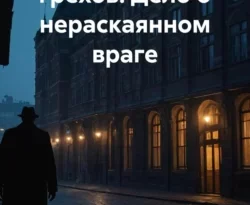 Читать книгу бесплатно Тени прошлых грехов. Дело о нераскаянном враге прямо сейчас на нашем сайте wow-guides.ru в различных форматах FB2, TXT, PDF, EPUB без регистрации.. Смотреть фото Читать книгу бесплатно Тени прошлых грехов. Дело о нераскаянном враге прямо сейчас на нашем сайте wow-guides.ru в различных форматах FB2, TXT, PDF, EPUB без регистрации.. Смотреть картинку Читать книгу бесплатно Тени прошлых грехов. Дело о нераскаянном враге прямо сейчас на нашем сайте wow-guides.ru в различных форматах FB2, TXT, PDF, EPUB без регистрации.. Картинка про Читать книгу бесплатно Тени прошлых грехов. Дело о нераскаянном враге прямо сейчас на нашем сайте wow-guides.ru в различных форматах FB2, TXT, PDF, EPUB без регистрации.. Фото Читать книгу бесплатно Тени прошлых грехов. Дело о нераскаянном враге прямо сейчас на нашем сайте wow-guides.ru в различных форматах FB2, TXT, PDF, EPUB без регистрации.