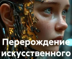 Читать книгу бесплатно Перерождение искусственного интеллекта прямо сейчас на нашем сайте wow-guides.ru в различных форматах FB2, TXT, PDF, EPUB без регистрации.. Смотреть фото Читать книгу бесплатно Перерождение искусственного интеллекта прямо сейчас на нашем сайте wow-guides.ru в различных форматах FB2, TXT, PDF, EPUB без регистрации.. Смотреть картинку Читать книгу бесплатно Перерождение искусственного интеллекта прямо сейчас на нашем сайте wow-guides.ru в различных форматах FB2, TXT, PDF, EPUB без регистрации.. Картинка про Читать книгу бесплатно Перерождение искусственного интеллекта прямо сейчас на нашем сайте wow-guides.ru в различных форматах FB2, TXT, PDF, EPUB без регистрации.. Фото Читать книгу бесплатно Перерождение искусственного интеллекта прямо сейчас на нашем сайте wow-guides.ru в различных форматах FB2, TXT, PDF, EPUB без регистрации.