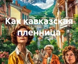 Читать книгу бесплатно Как кавказская пленница прямо сейчас на нашем сайте wow-guides.ru в различных форматах FB2, TXT, PDF, EPUB без регистрации.. Смотреть фото Читать книгу бесплатно Как кавказская пленница прямо сейчас на нашем сайте wow-guides.ru в различных форматах FB2, TXT, PDF, EPUB без регистрации.. Смотреть картинку Читать книгу бесплатно Как кавказская пленница прямо сейчас на нашем сайте wow-guides.ru в различных форматах FB2, TXT, PDF, EPUB без регистрации.. Картинка про Читать книгу бесплатно Как кавказская пленница прямо сейчас на нашем сайте wow-guides.ru в различных форматах FB2, TXT, PDF, EPUB без регистрации.. Фото Читать книгу бесплатно Как кавказская пленница прямо сейчас на нашем сайте wow-guides.ru в различных форматах FB2, TXT, PDF, EPUB без регистрации.